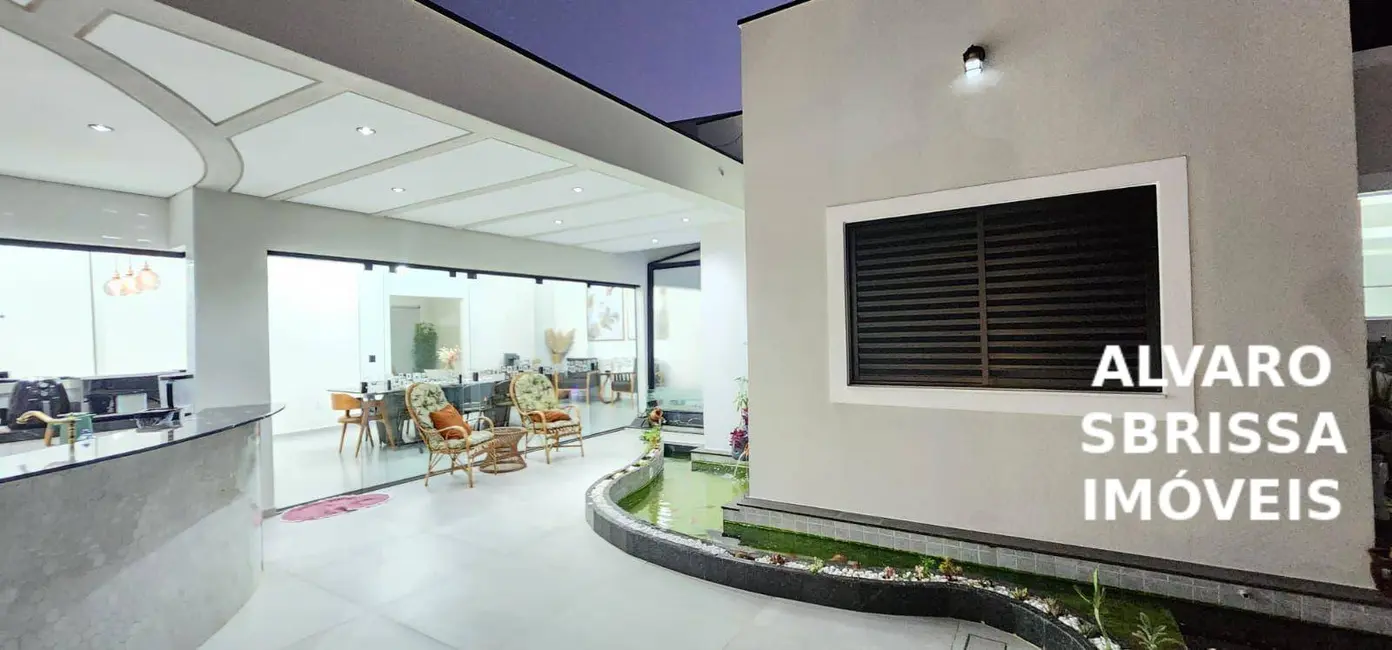 Casa de Condomínio com 5 quartos à venda, 1000m2 em Portal da Vila Rica, Itu - SP - imagem 4 Foto 4 de Casa de Condomínio com 5 quartos à venda, 1000m2 em Portal da Vila Rica, Itu - SP