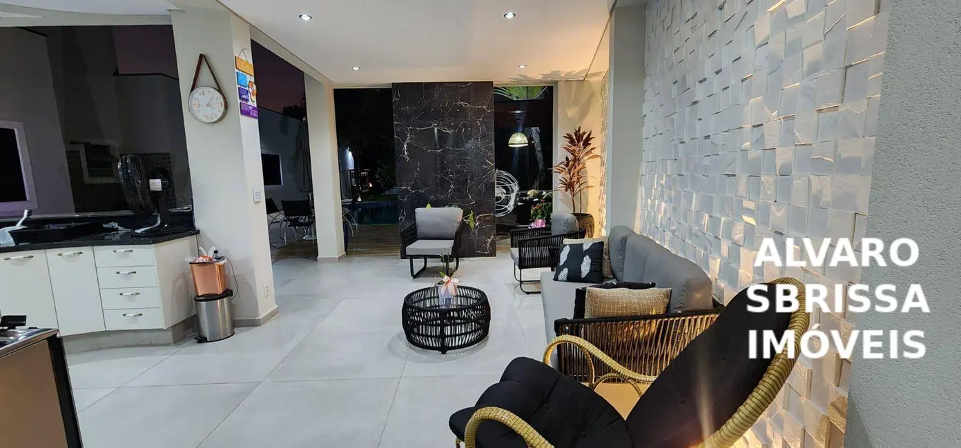 Casa de Condomínio com 5 quartos à venda, 1000m2 em Portal da Vila Rica, Itu - SP - imagem 7 Foto 7 de Casa de Condomínio com 5 quartos à venda, 1000m2 em Portal da Vila Rica, Itu - SP