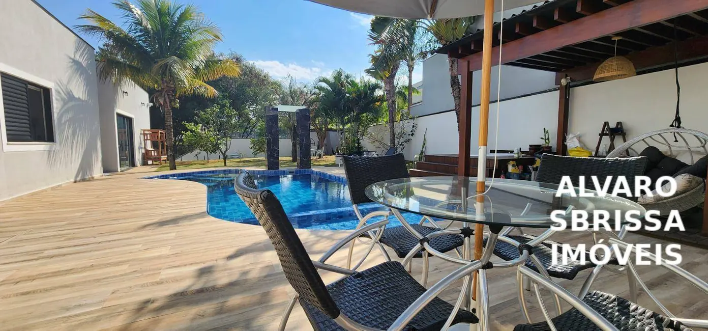 Casa de Condomínio com 5 quartos à venda, 1000m2 em Portal da Vila Rica, Itu - SP - imagem 1 Foto 1 de Casa de Condomínio com 5 quartos à venda, 1000m2 em Portal da Vila Rica, Itu - SP