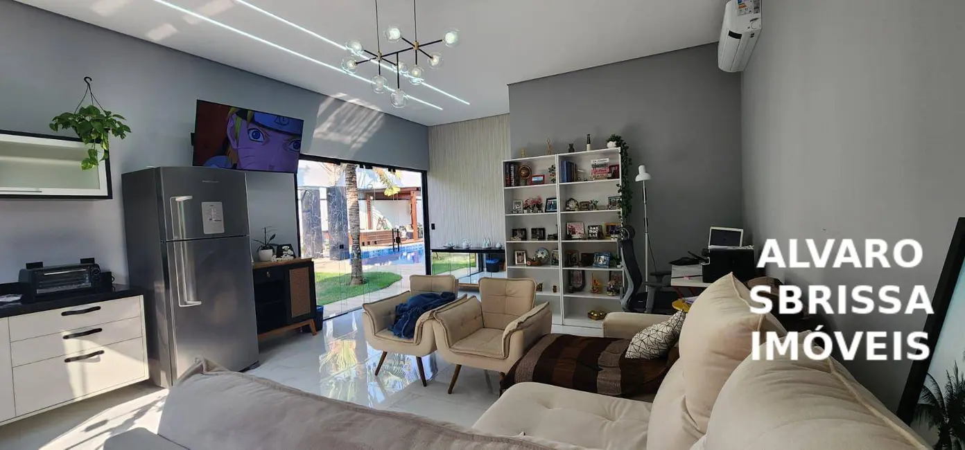 Casa de Condomínio com 5 quartos à venda, 1000m2 em Portal da Vila Rica, Itu - SP - imagem 5 Foto 5 de Casa de Condomínio com 5 quartos à venda, 1000m2 em Portal da Vila Rica, Itu - SP