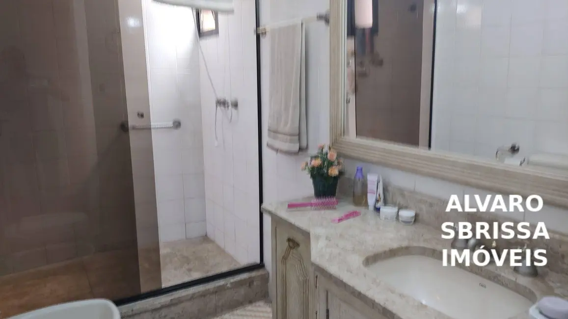 Apartamento com 3 quartos à venda, 178m2 em Vila Nova, Itu - SP - imagem 5 Foto 5 de Apartamento com 3 quartos à venda, 178m2 em Vila Nova, Itu - SP