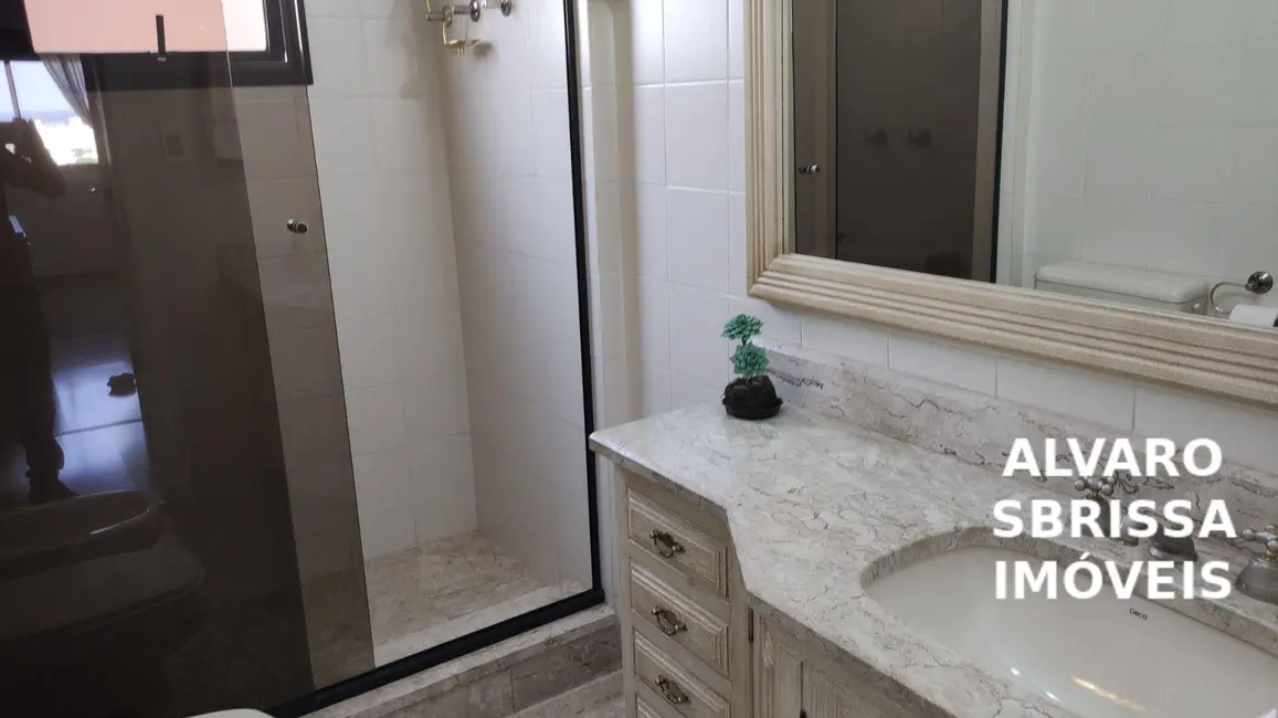 Apartamento com 3 quartos à venda, 178m2 em Vila Nova, Itu - SP - imagem 7 Foto 7 de Apartamento com 3 quartos à venda, 178m2 em Vila Nova, Itu - SP