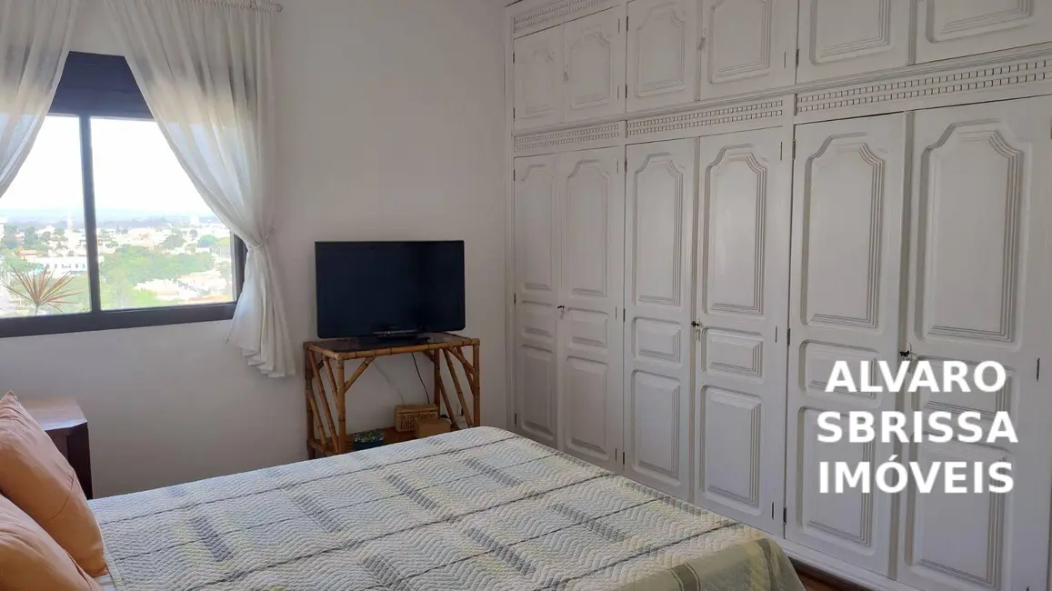 Apartamento com 3 quartos à venda, 178m2 em Vila Nova, Itu - SP - imagem 4 Foto 4 de Apartamento com 3 quartos à venda, 178m2 em Vila Nova, Itu - SP