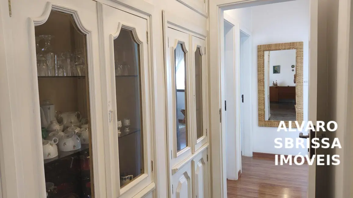 Apartamento com 3 quartos à venda, 178m2 em Vila Nova, Itu - SP - imagem 3 Foto 3 de Apartamento com 3 quartos à venda, 178m2 em Vila Nova, Itu - SP