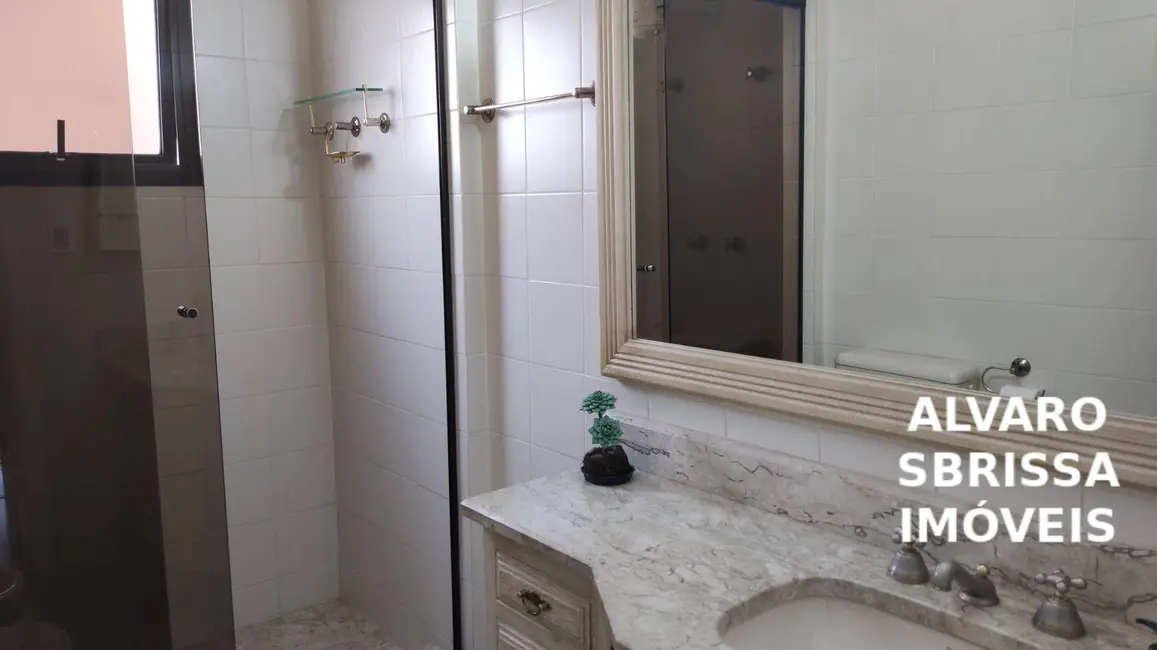 Apartamento com 3 quartos à venda, 178m2 em Vila Nova, Itu - SP - imagem 8 Foto 8 de Apartamento com 3 quartos à venda, 178m2 em Vila Nova, Itu - SP