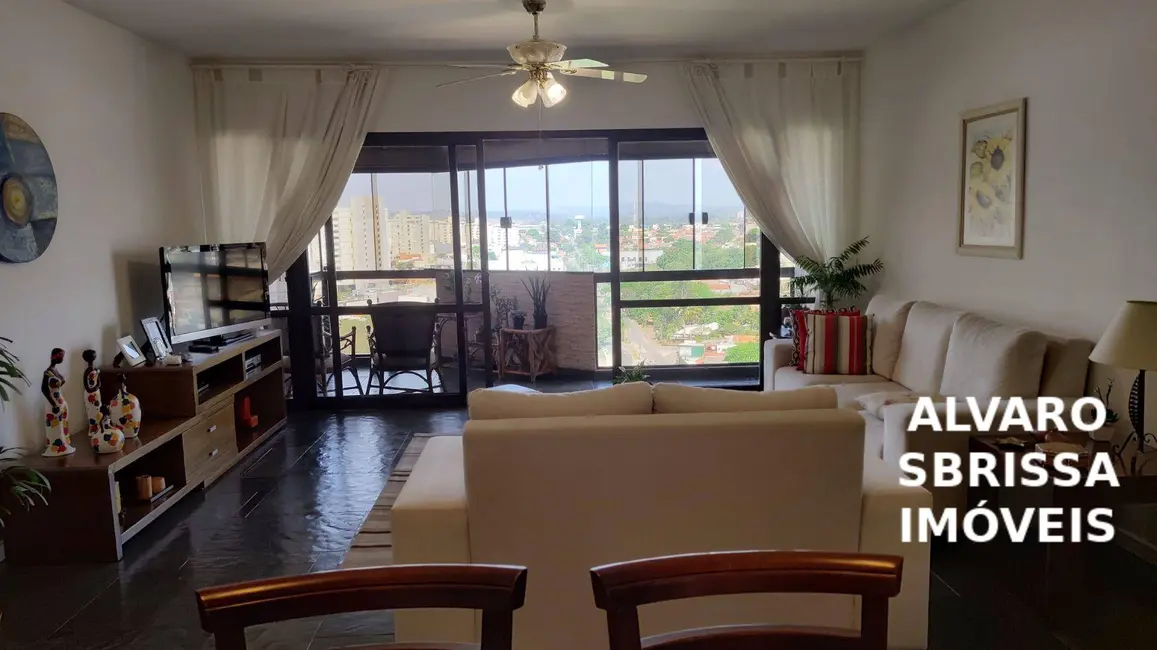 Apartamento com 3 quartos à venda, 178m2 em Vila Nova, Itu - SP - imagem 2 Foto 2 de Apartamento com 3 quartos à venda, 178m2 em Vila Nova, Itu - SP