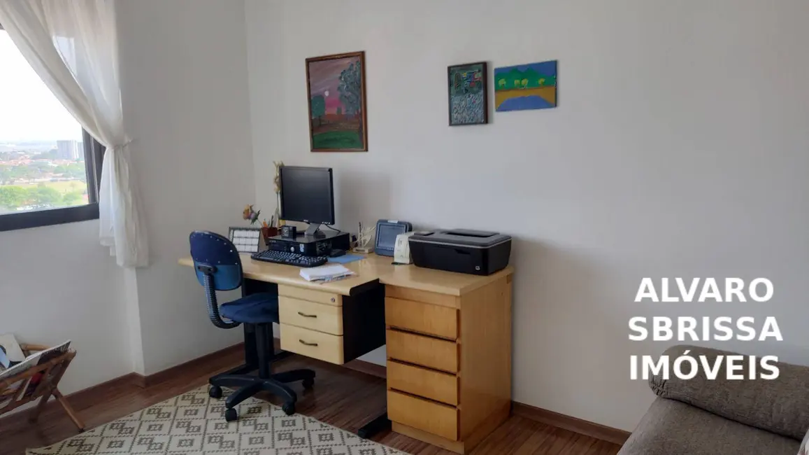 Apartamento com 3 quartos à venda, 178m2 em Vila Nova, Itu - SP - imagem 9 Foto 9 de Apartamento com 3 quartos à venda, 178m2 em Vila Nova, Itu - SP