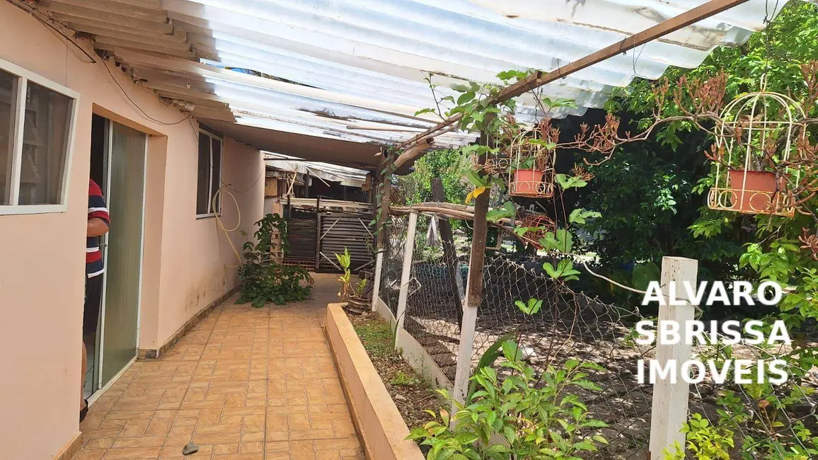 Foto 6 de Chácara com 3 quartos à venda, 1000m2 em Santa Inês, Itu - SP