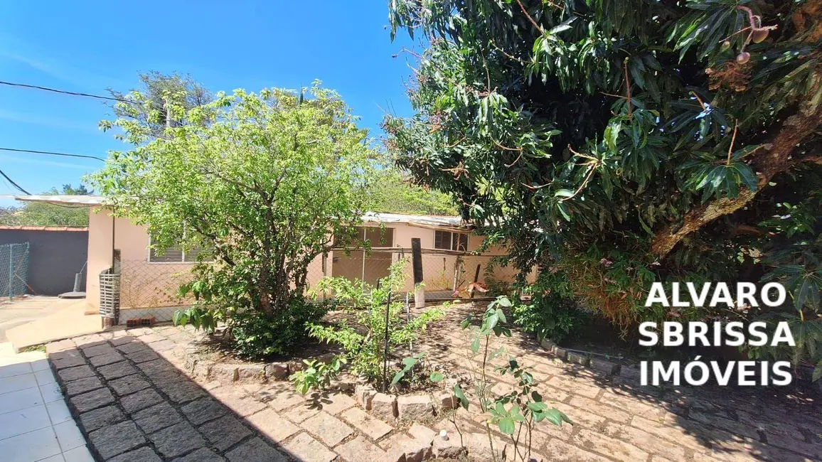 Foto 5 de Chácara com 3 quartos à venda, 1000m2 em Santa Inês, Itu - SP