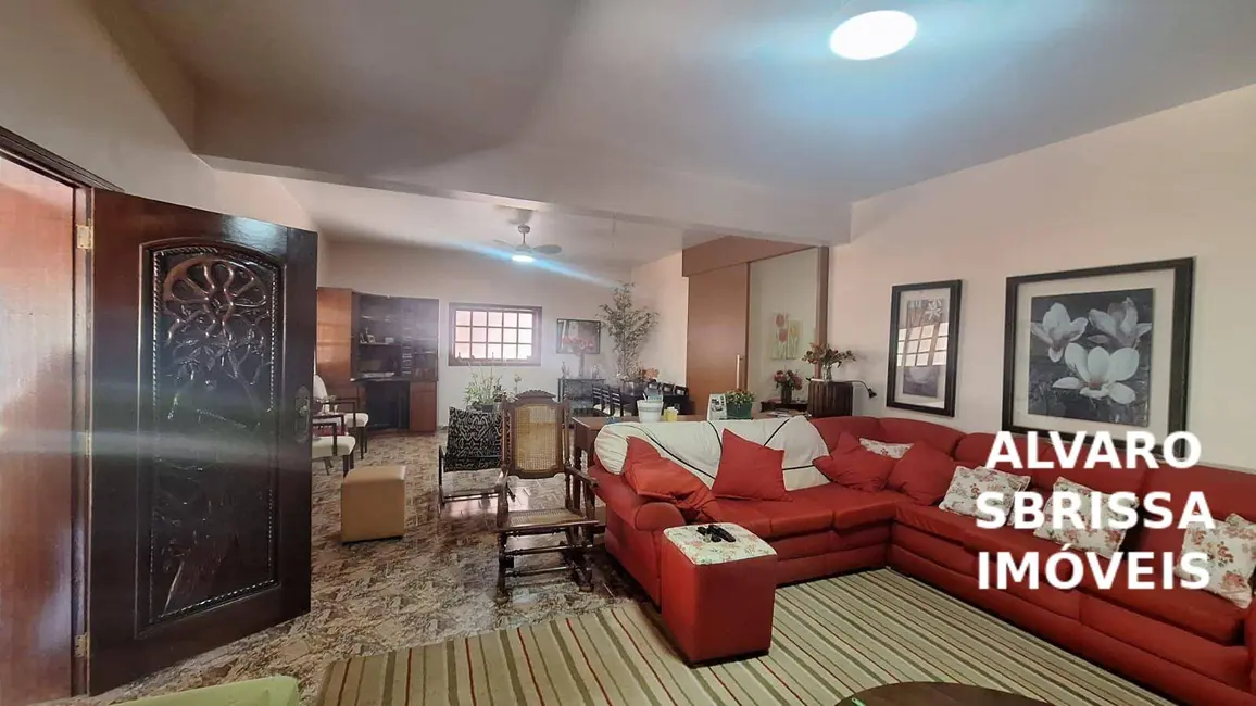 Foto 4 de Chácara com 3 quartos à venda, 1000m2 em Santa Inês, Itu - SP