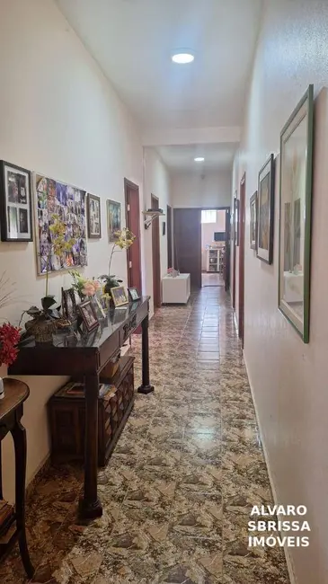 Foto 8 de Chácara com 3 quartos à venda, 1000m2 em Santa Inês, Itu - SP