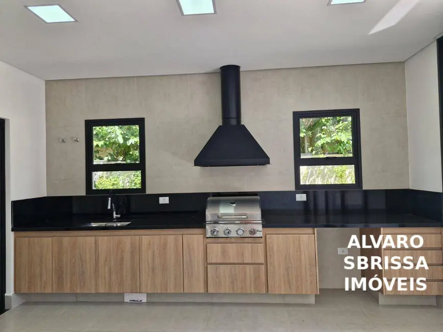 Foto 6 de Casa de Condomínio com 4 quartos à venda, 800m2 em Itu - SP