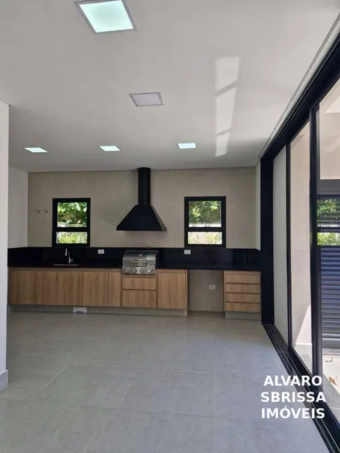 Foto 5 de Casa de Condomínio com 4 quartos à venda, 800m2 em Itu - SP