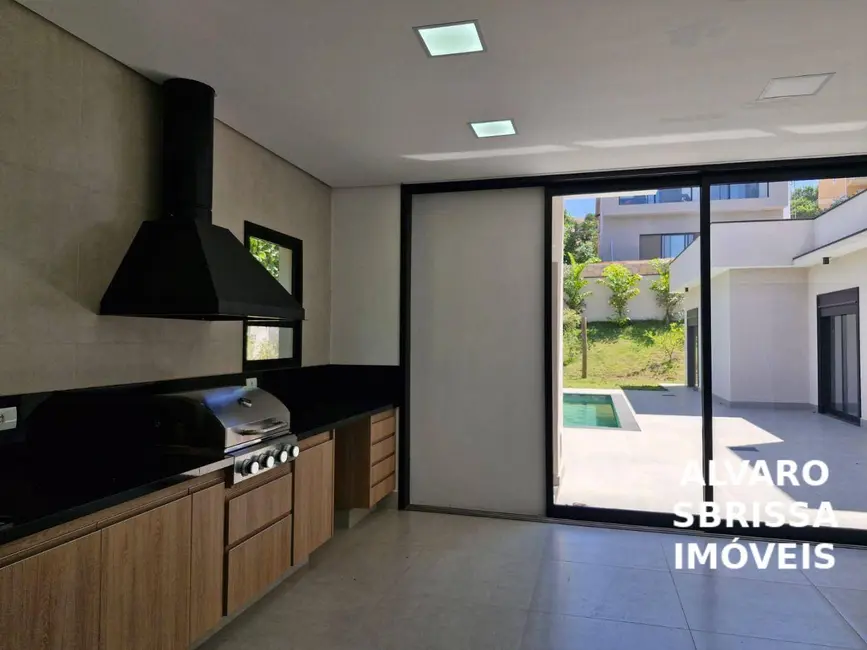 Foto 4 de Casa de Condomínio com 4 quartos à venda, 800m2 em Itu - SP