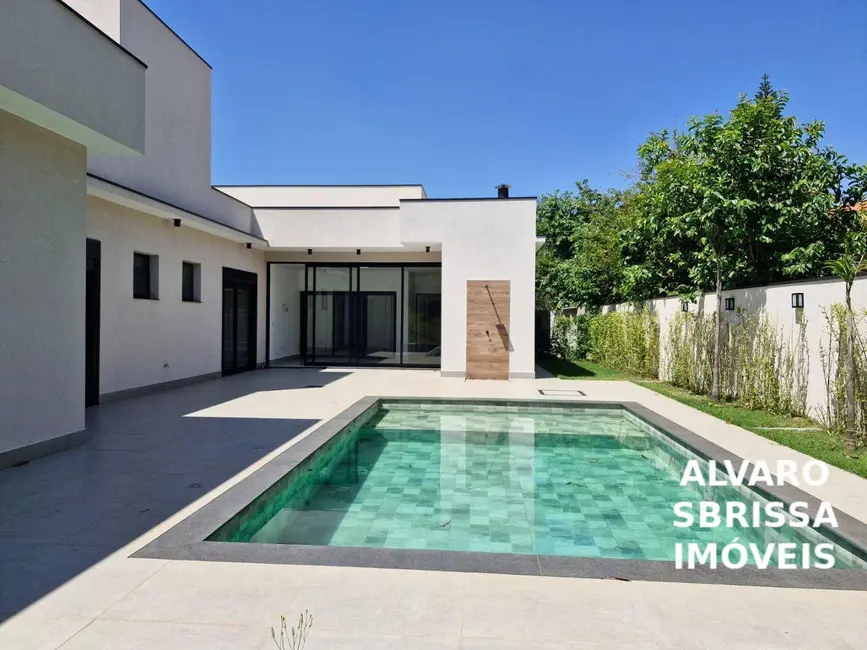 Foto 1 de Casa de Condomínio com 4 quartos à venda, 800m2 em Itu - SP