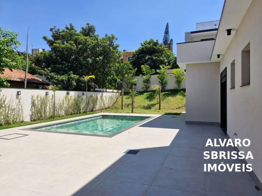 Foto 2 de Casa de Condomínio com 4 quartos à venda, 800m2 em Itu - SP