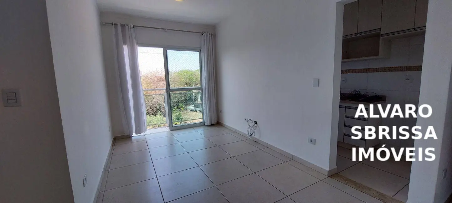 Foto 1 de Apartamento com 2 quartos à venda, 70m2 em Brasil, Itu - SP