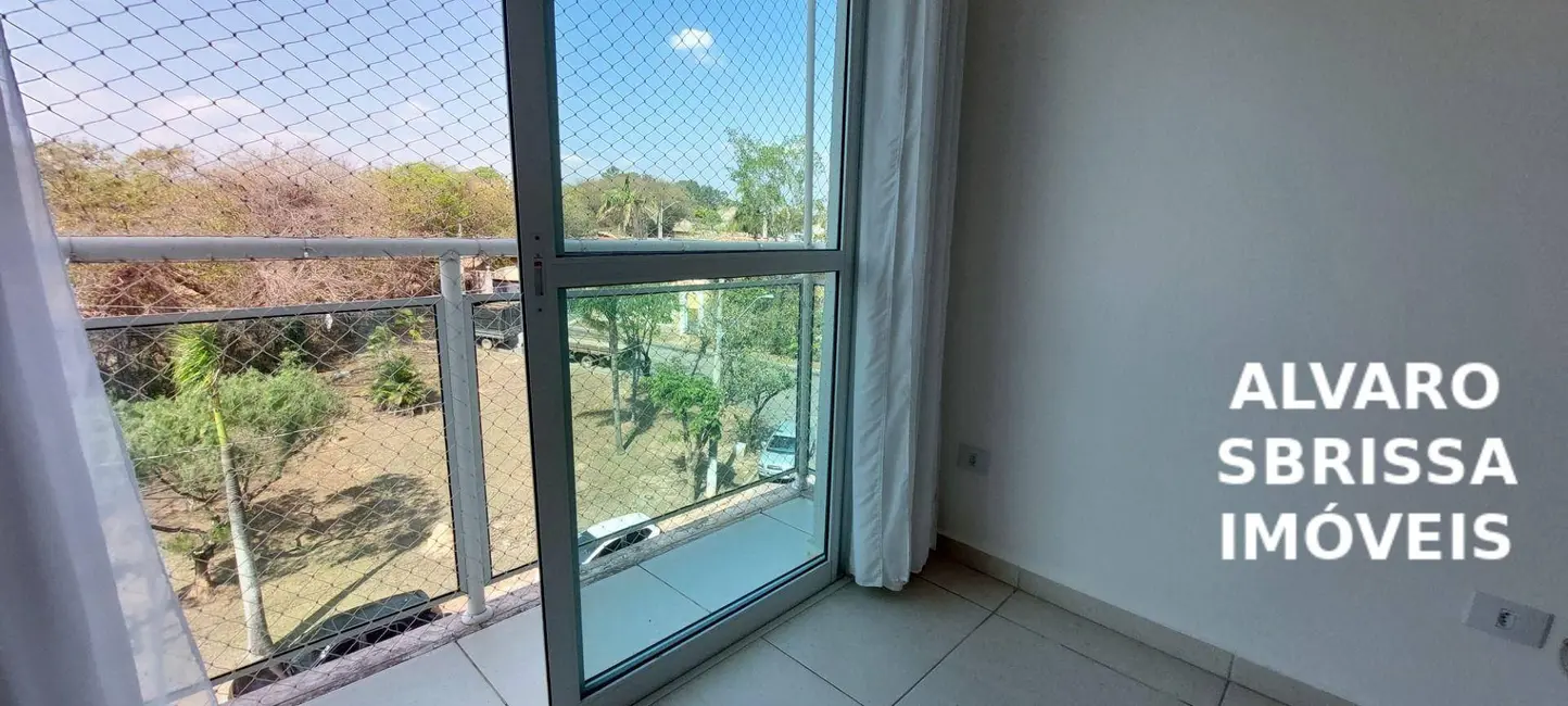 Foto 3 de Apartamento com 2 quartos à venda, 70m2 em Brasil, Itu - SP