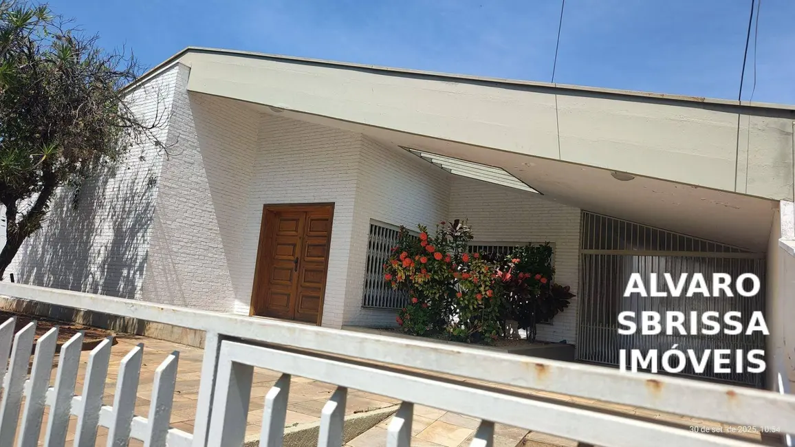 Foto 2 de Casa com 5 quartos à venda, 625m2 em Vila Nova, Itu - SP