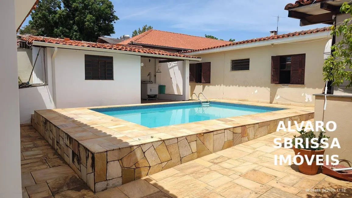 Foto 1 de Casa com 5 quartos à venda, 625m2 em Vila Nova, Itu - SP