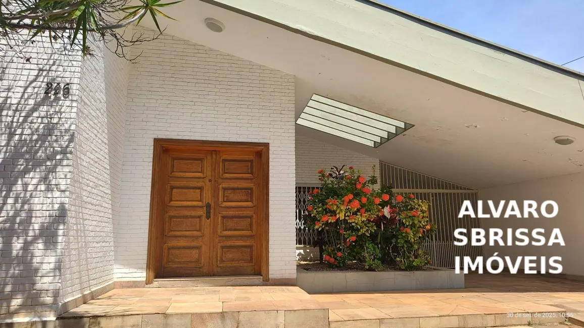 Foto 3 de Casa com 5 quartos à venda, 625m2 em Vila Nova, Itu - SP