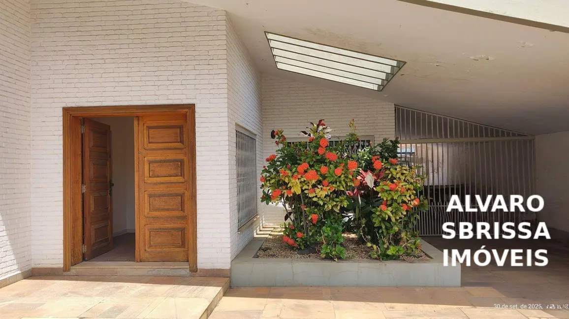 Foto 4 de Casa com 5 quartos à venda, 625m2 em Vila Nova, Itu - SP