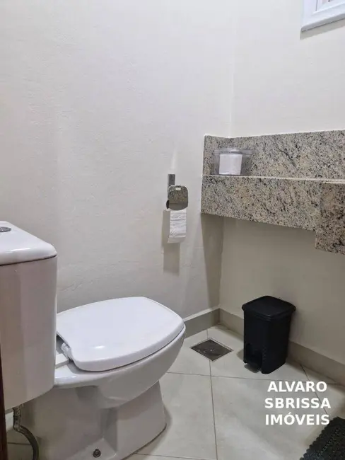 Foto 4 de Casa de Condomínio com 3 quartos à venda, 270m2 em Chácara Bela Vista, Itu - SP