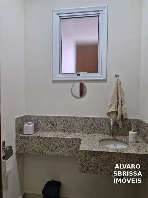 Foto 3 de Casa de Condomínio com 3 quartos à venda, 270m2 em Chácara Bela Vista, Itu - SP