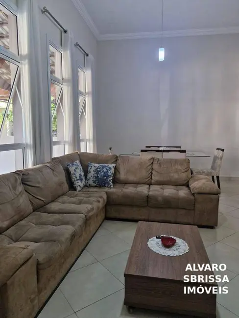 Foto 2 de Casa de Condomínio com 3 quartos à venda, 270m2 em Chácara Bela Vista, Itu - SP