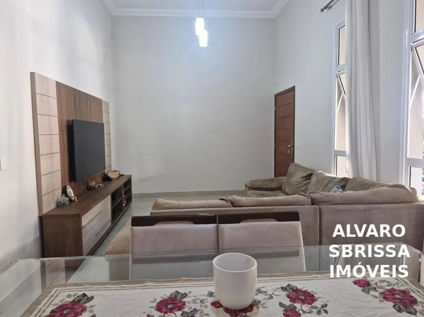 Foto 1 de Casa de Condomínio com 3 quartos à venda, 270m2 em Chácara Bela Vista, Itu - SP