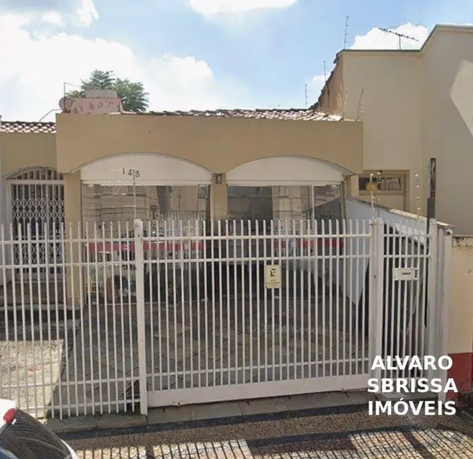 Foto 1 de Casa com 2 quartos à venda, 280m2 em Vila Nova, Itu - SP