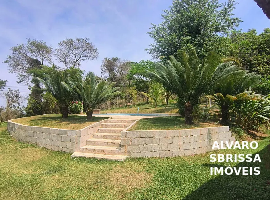 Foto 4 de Chácara com 3 quartos à venda, 24000m2 em Mairinque - SP