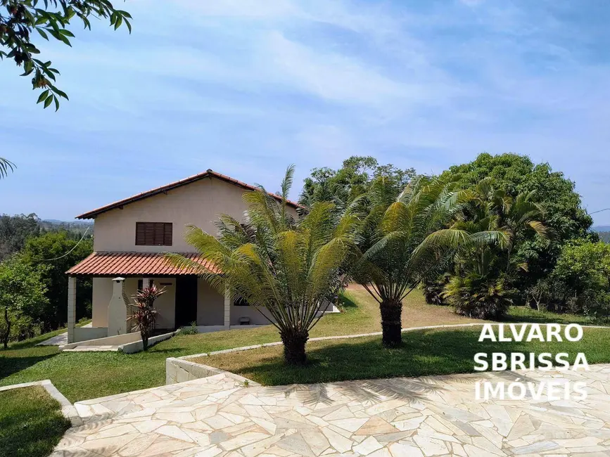 Foto 1 de Chácara com 3 quartos à venda, 24000m2 em Mairinque - SP