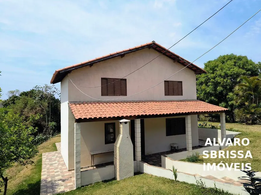 Foto 3 de Chácara com 3 quartos à venda, 24000m2 em Mairinque - SP