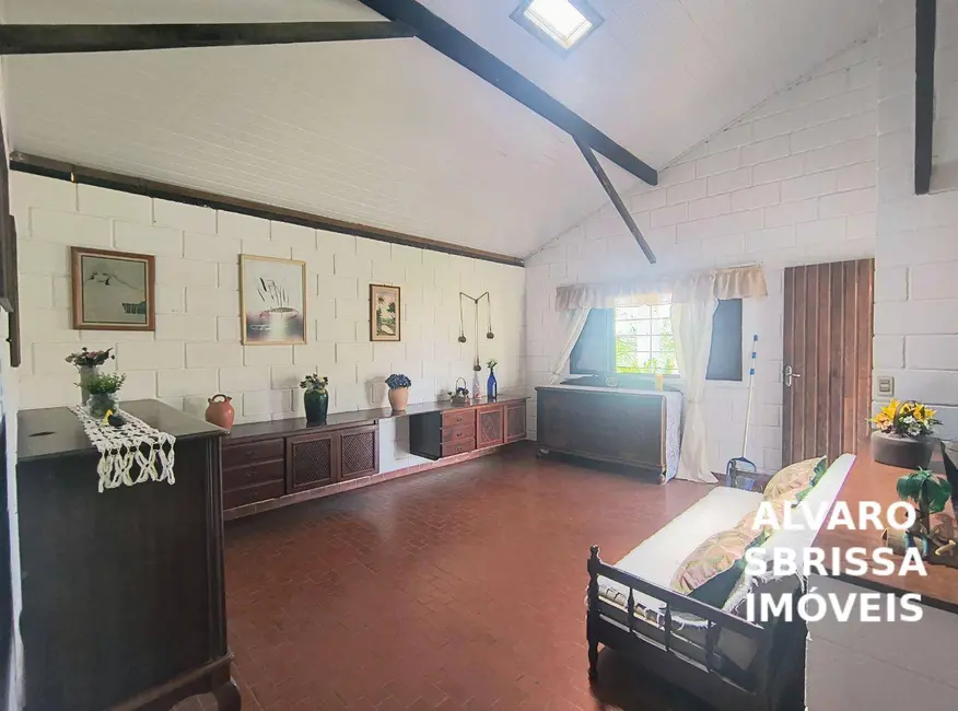 Foto 8 de Chácara com 3 quartos à venda, 24000m2 em Mairinque - SP