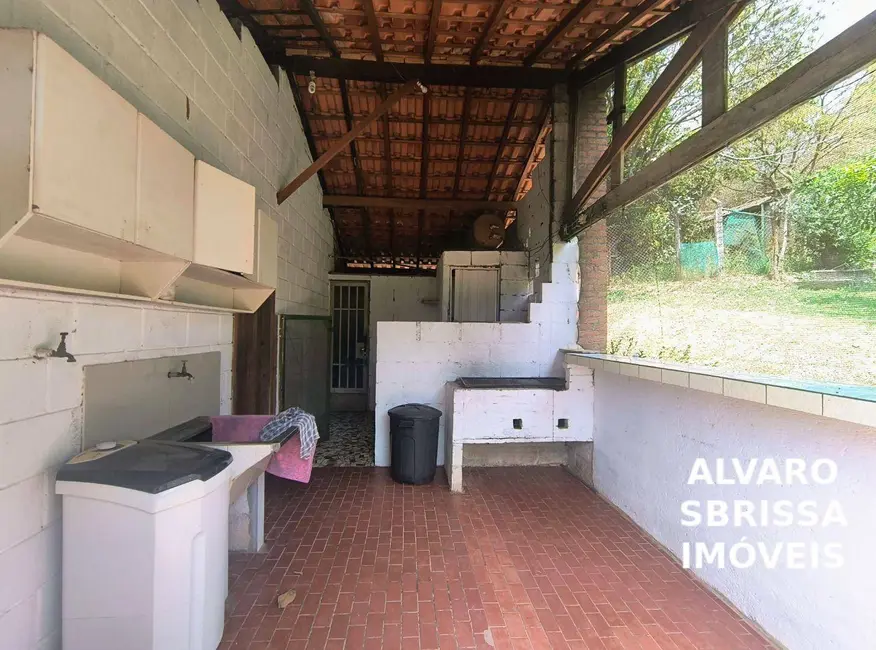 Foto 7 de Chácara com 3 quartos à venda, 24000m2 em Mairinque - SP