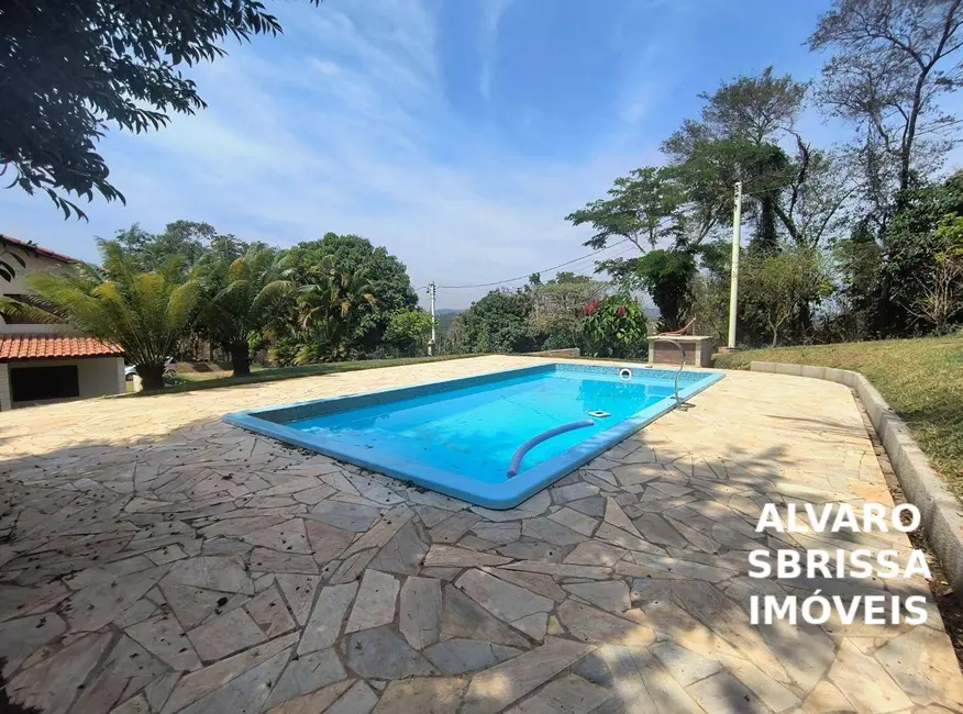 Foto 2 de Chácara com 3 quartos à venda, 24000m2 em Mairinque - SP