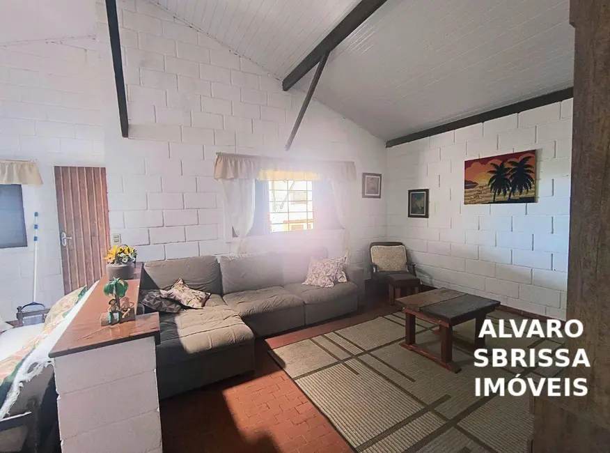 Foto 6 de Chácara com 3 quartos à venda, 24000m2 em Mairinque - SP