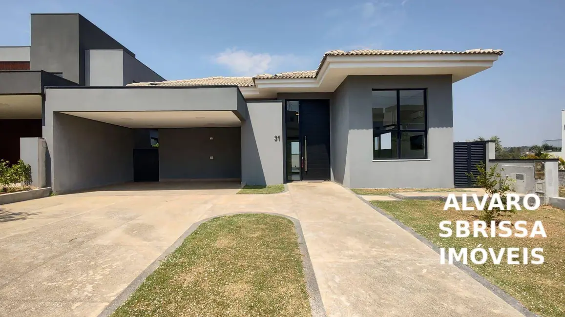 Casa de Condomínio com 3 quartos à venda e para alugar, 503m2 em Itu - SP - imagem 1 Foto 1 de Casa de Condomínio com 3 quartos à venda e para alugar, 503m2 em Itu - SP