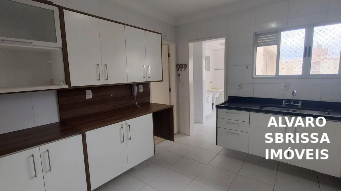 Apartamento com 3 quartos para alugar, 134m2 em Jardim Padre Bento, Itu - SP - imagem 7 Foto 7 de Apartamento com 3 quartos para alugar, 134m2 em Jardim Padre Bento, Itu - SP