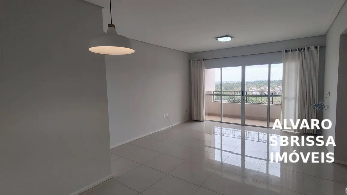 Apartamento com 3 quartos para alugar, 134m2 em Jardim Padre Bento, Itu - SP - imagem 3 Foto 3 de Apartamento com 3 quartos para alugar, 134m2 em Jardim Padre Bento, Itu - SP