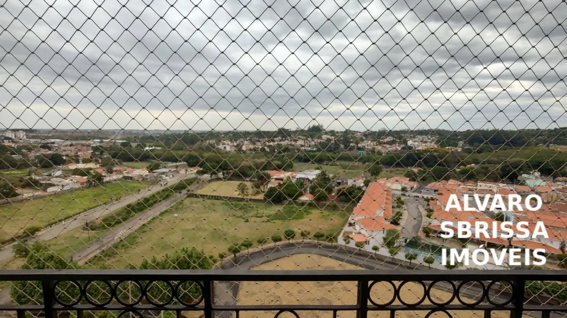 Apartamento com 3 quartos para alugar, 134m2 em Jardim Padre Bento, Itu - SP - imagem 2 Foto 2 de Apartamento com 3 quartos para alugar, 134m2 em Jardim Padre Bento, Itu - SP