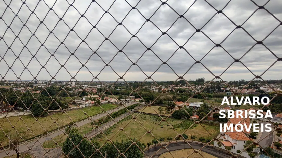 Apartamento com 3 quartos para alugar, 134m2 em Jardim Padre Bento, Itu - SP - imagem 4 Foto 4 de Apartamento com 3 quartos para alugar, 134m2 em Jardim Padre Bento, Itu - SP