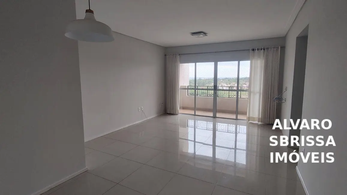 Apartamento com 3 quartos para alugar, 134m2 em Jardim Padre Bento, Itu - SP - imagem 1 Foto 1 de Apartamento com 3 quartos para alugar, 134m2 em Jardim Padre Bento, Itu - SP