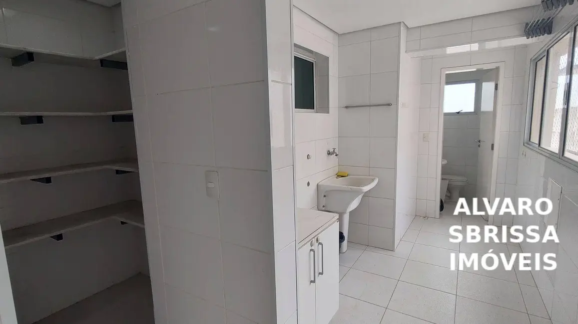 Apartamento com 3 quartos para alugar, 134m2 em Jardim Padre Bento, Itu - SP - imagem 8 Foto 8 de Apartamento com 3 quartos para alugar, 134m2 em Jardim Padre Bento, Itu - SP