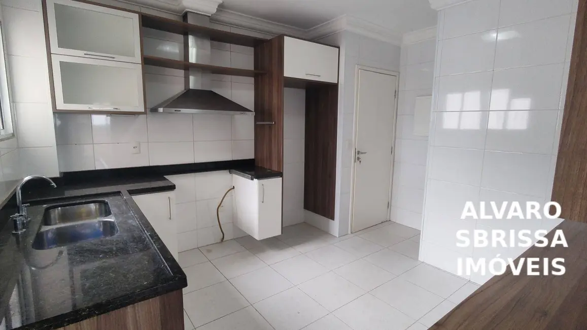 Apartamento com 3 quartos para alugar, 134m2 em Jardim Padre Bento, Itu - SP - imagem 6 Foto 6 de Apartamento com 3 quartos para alugar, 134m2 em Jardim Padre Bento, Itu - SP
