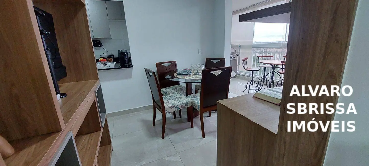 Foto 3 de Apartamento com 3 quartos à venda, 148m2 em Vila Esperança, Itu - SP