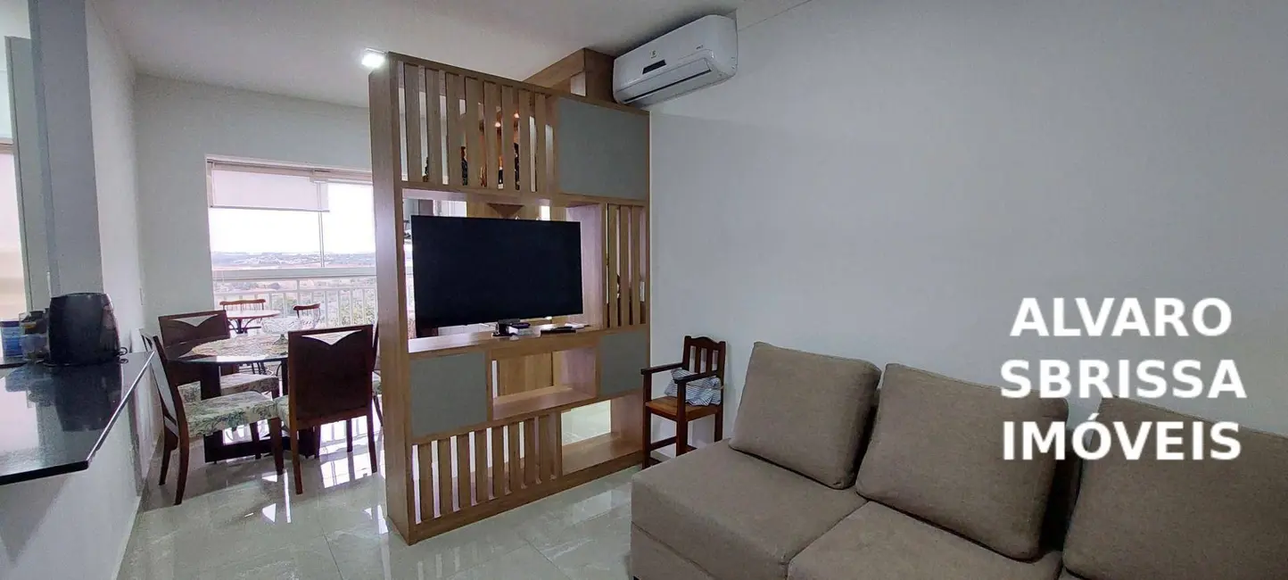 Foto 7 de Apartamento com 3 quartos à venda, 148m2 em Vila Esperança, Itu - SP