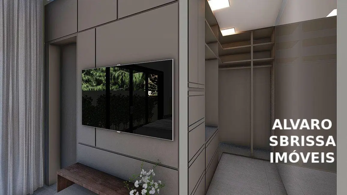 Casa de Condomínio com 3 quartos à venda, 382m2 em Itu - SP - imagem 5 Foto 5 de Casa de Condomínio com 3 quartos à venda, 382m2 em Itu - SP