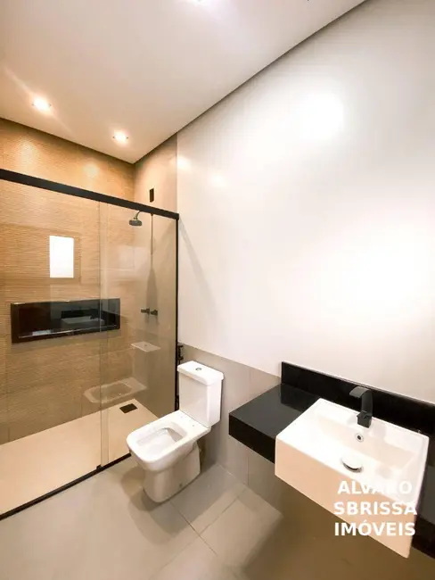Foto 6 de Casa de Condomínio com 3 quartos à venda, 382m2 em Itu - SP